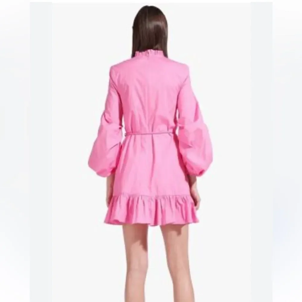 STAUD size 00